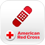 Red Cross Mobile App