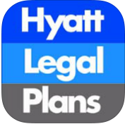 Hyatt Legal Plans