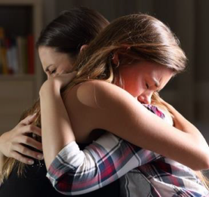 Webinar: Giving the gift of forgiveness