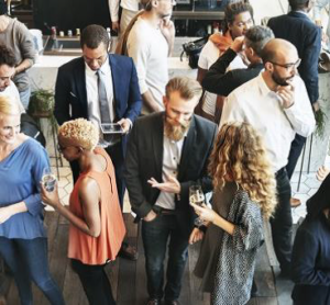 Webinar: Networking for career development
