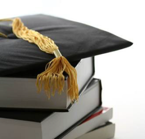 Webinar: Surviving the college application process
