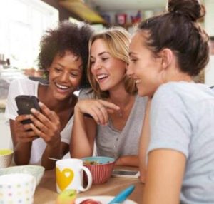Webinar: Social anxiety - Overcoming the fear of being judged