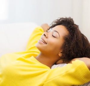 Webinar: Ready, set, relax