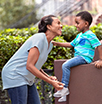 Webinar: Building self-esteem in children