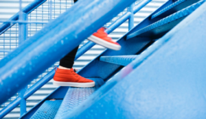 Webinar: How small changes can lead to big results
