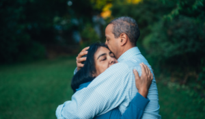 Webinar: I'm sorry for your loss: Ways to console someone who is grieving