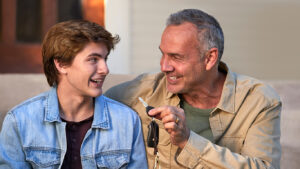 Webinar: Communicating with teens