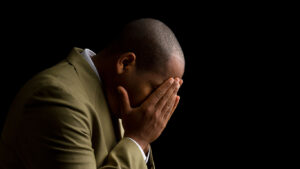Webinar: Understanding anxiety