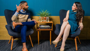 Webinar: How to disagree and stay friends