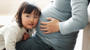 Webinar: Life lessons: Talking to kids about the facts of life