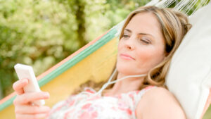 Webinar: Making time for me: Finding worklife balance
