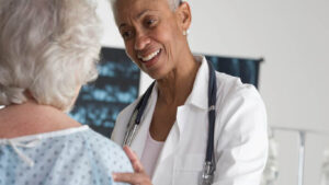 Webinar: Making your doctor's visit count