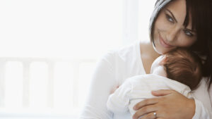 Webinar: Understanding post-partum depression
