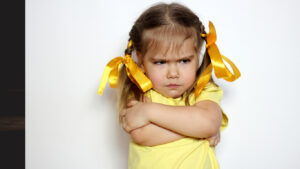 Webinar: Anger: How it helps and how it hurts