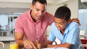 Webinar: Raising resilient teens