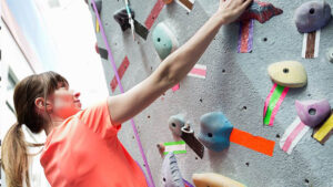 Webinar: Finding comfort beyond the comfort zone