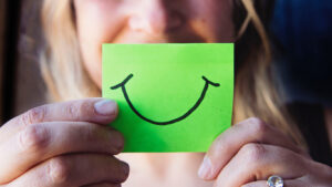 Webinar: The power of positive thinking
