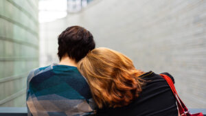 Webinar: The many faces of loss: Healing through grief