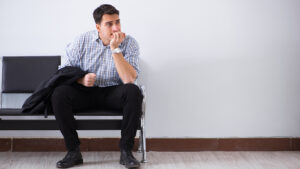 Webinar: Stop the toe-tapping: Improving your patience