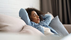 Webinar: Unplug to recharge