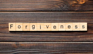 Webinar: Giving the gift of forgiveness